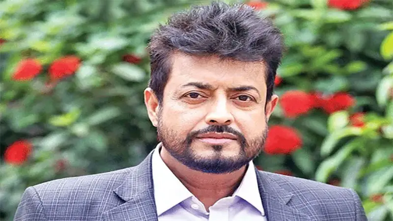 কী কারণে ৯০ পরবর্তী নায়িকাদের ‘ভণ্ড’ বললেন ওমর সানী?
